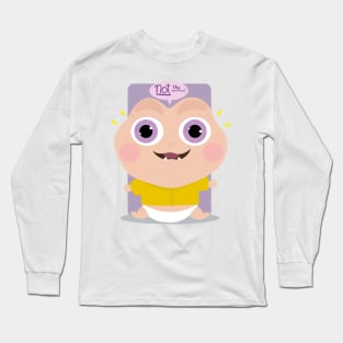 Baby Sinclair Long Sleeve T-Shirt